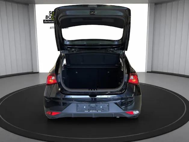 Hyundai i20 1.0 T-GDi Amplia