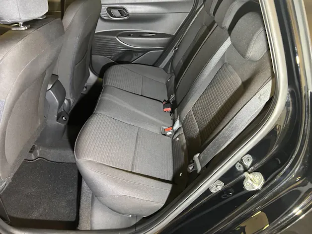 Hyundai i20 1.0 T-GDi Amplia