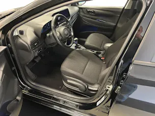 Hyundai i20 1.0 T-GDi Amplia