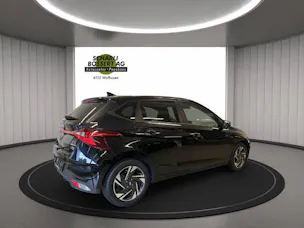 Hyundai i20 1.0 T-GDi Amplia