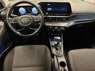 Hyundai i20 1.0 T-GDi Amplia