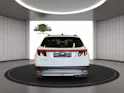 Hyundai Tucson 1.6 T-GDi HEV Vertex Swiss Edition 4WD