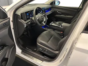 Hyundai Tucson 1.6 T-GDi HEV Vertex Swiss Edition 4WD