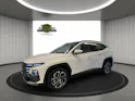 Hyundai Tucson 1.6 T-GDi HEV Vertex Swiss Edition 4WD