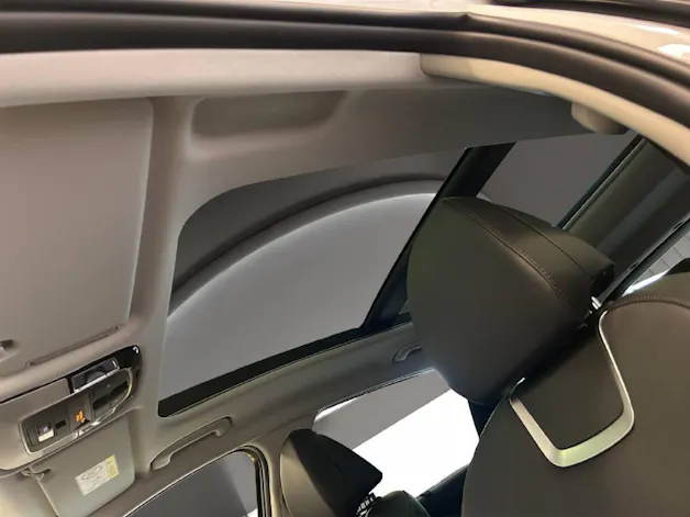 Hyundai Tucson 1.6 T-GDi HEV Vertex Swiss Edition 4WD