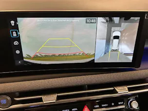 Hyundai Tucson 1.6 T-GDi HEV Vertex Swiss Edition 4WD