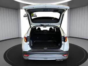 Hyundai Tucson 1.6 T-GDi HEV Vertex Swiss Edition 4WD
