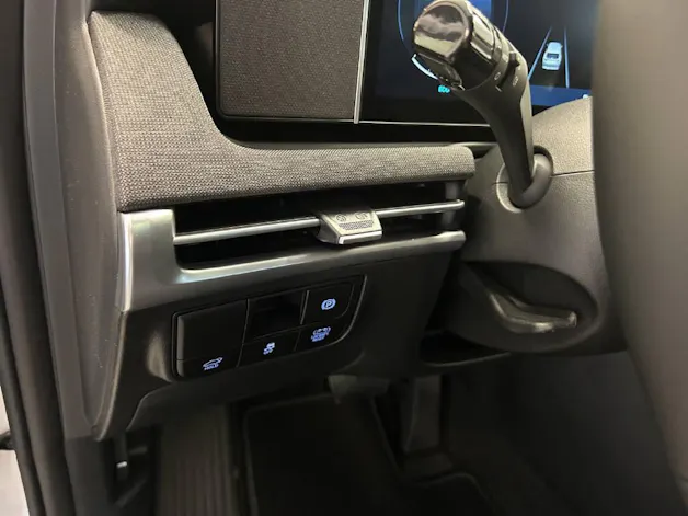 Hyundai Tucson 1.6 T-GDi HEV Vertex Swiss Edition 4WD