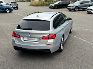 BMW 5er Reihe F11 Touring M 550d xDrive
