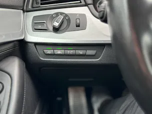 BMW 5er Reihe F11 Touring M 550d xDrive