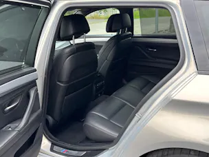 BMW 5er Reihe F11 Touring M 550d xDrive