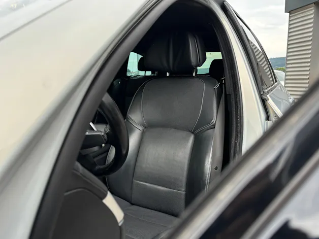 BMW 5er Reihe F11 Touring M 550d xDrive
