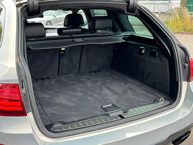 BMW 5er Reihe F11 Touring M 550d xDrive