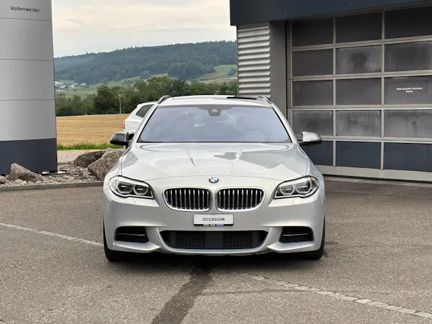 BMW 5er Reihe F11 Touring M 550d xDrive