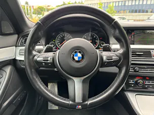BMW 5er Reihe F11 Touring M 550d xDrive