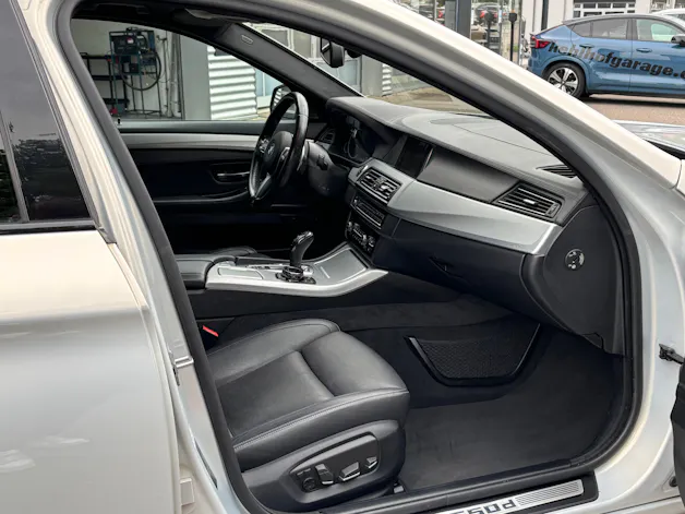BMW 5er Reihe F11 Touring M 550d xDrive