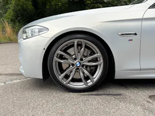 BMW 5er Reihe F11 Touring M 550d xDrive