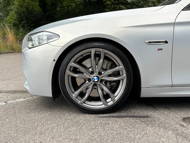 BMW 5er Reihe F11 Touring M 550d xDrive