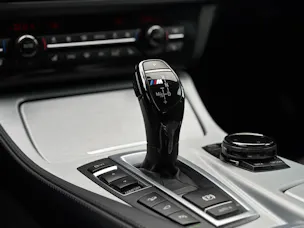 BMW 5er Reihe F11 Touring M 550d xDrive