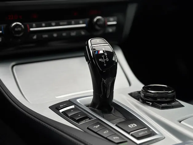 BMW 5er Reihe F11 Touring M 550d xDrive