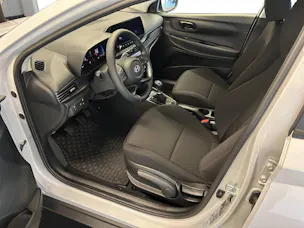 Hyundai Bayon 1.0 T-GDi  Pica