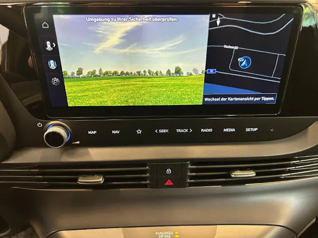 Hyundai Bayon 1.0 T-GDi  Pica