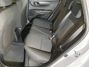 Hyundai Bayon 1.0 T-GDi  Pica