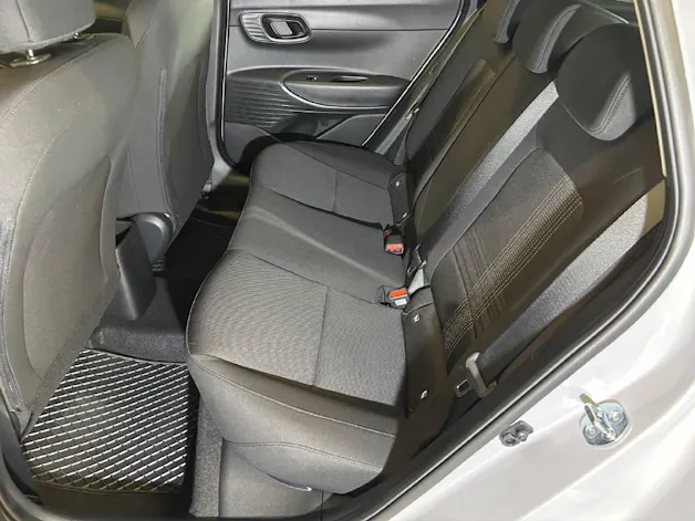 Hyundai Bayon 1.0 T-GDi  Pica