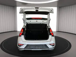 Hyundai Bayon 1.0 T-GDi  Pica