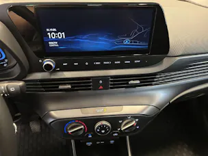 Hyundai Bayon 1.0 T-GDi  Pica