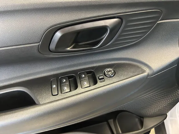 Hyundai Bayon 1.0 T-GDi  Pica