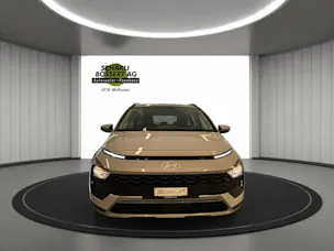Hyundai Bayon 1.0 T-GDi  Pica