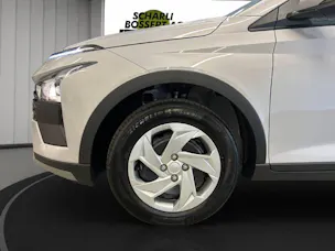 Hyundai Bayon 1.0 T-GDi  Pica