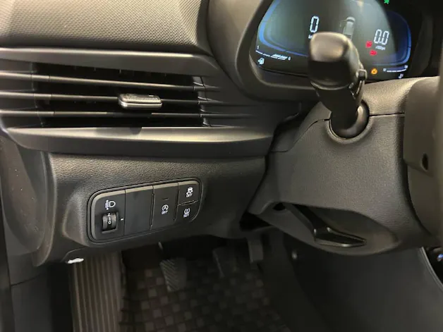 Hyundai Bayon 1.0 T-GDi  Pica