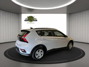 Hyundai Bayon 1.0 T-GDi  Pica