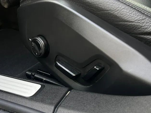Volvo V60 2.0 B4 Inscription