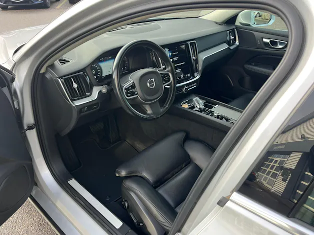 Volvo V60 2.0 B4 Inscription