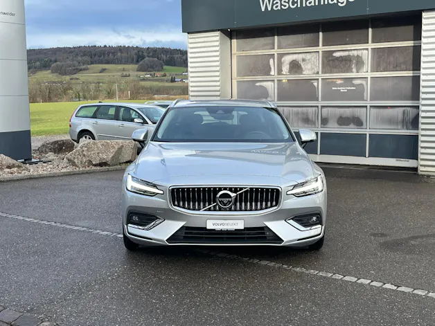 Volvo V60 2.0 B4 Inscription