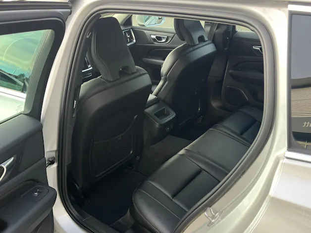 Volvo V60 2.0 B4 Inscription