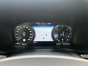 Volvo V60 2.0 B4 Inscription