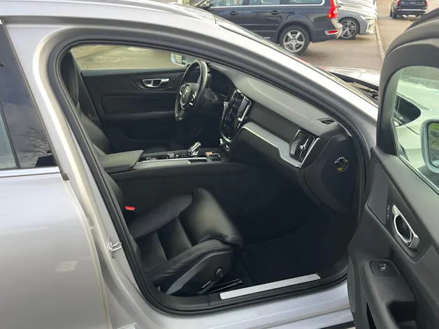 Volvo V60 2.0 B4 Inscription