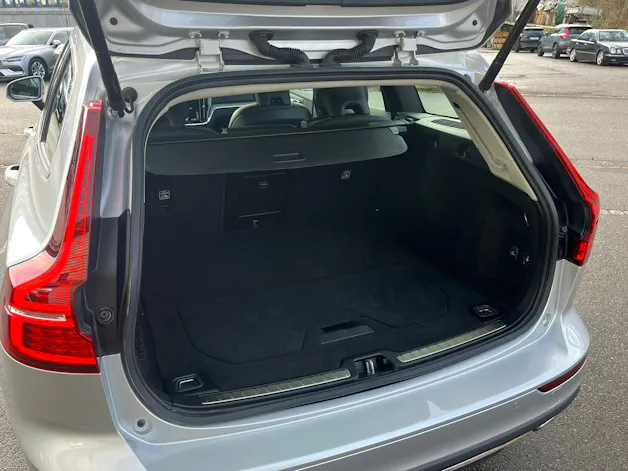 Volvo V60 2.0 B4 Inscription