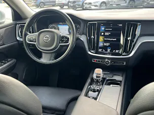 Volvo V60 2.0 B4 Inscription