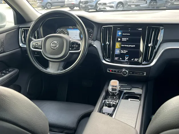 Volvo V60 2.0 B4 Inscription