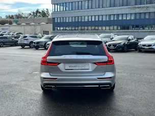 Volvo V60 2.0 B4 Inscription