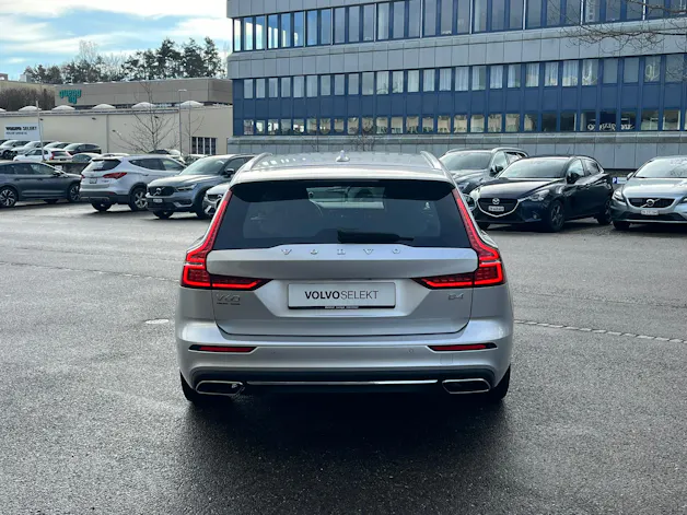 Volvo V60 2.0 B4 Inscription