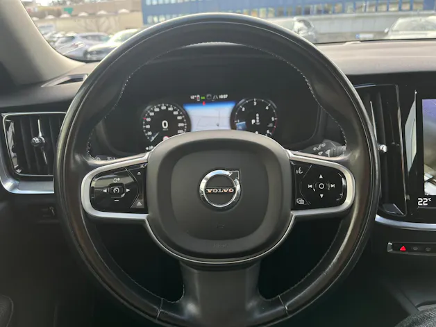 Volvo V60 2.0 B4 Inscription