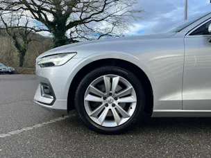 Volvo V60 2.0 B4 Inscription