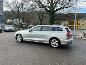 Volvo V60 2.0 B4 Inscription