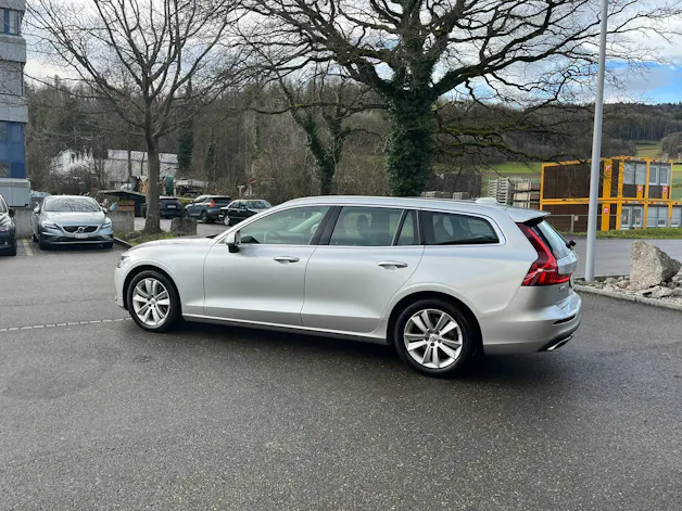 Volvo V60 2.0 B4 Inscription